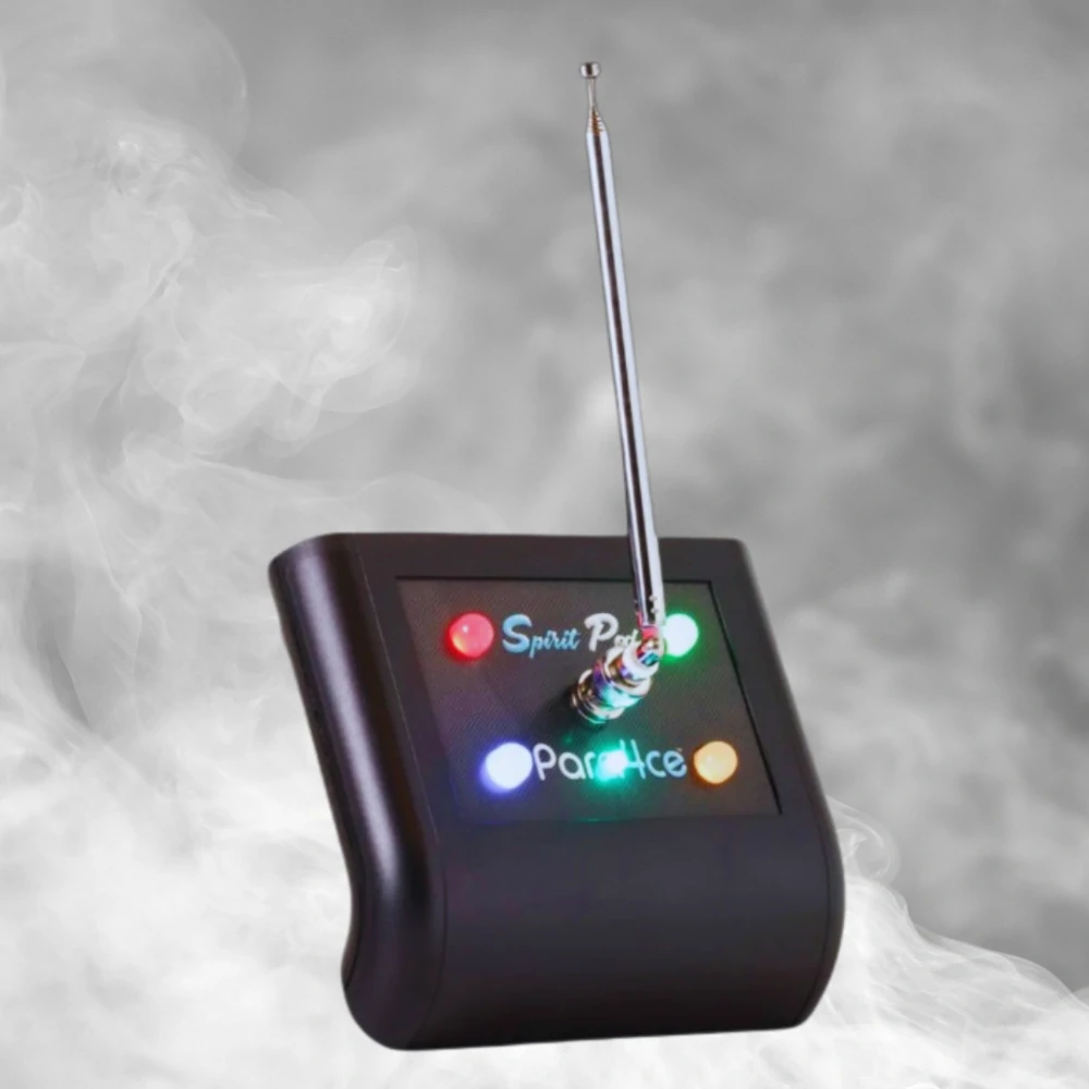 Para4ce Spirit Pod - detektor paranormálních jevů