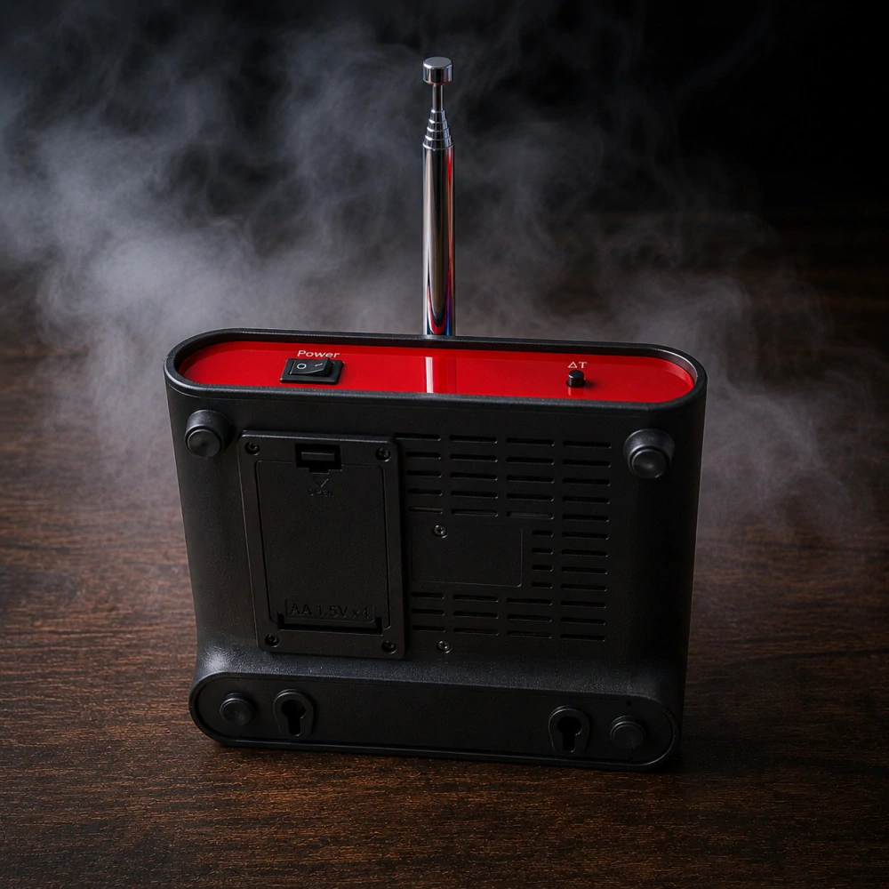 Para4ce POD-TAD - Detektor paranormální aktivity s teplotním senzorem