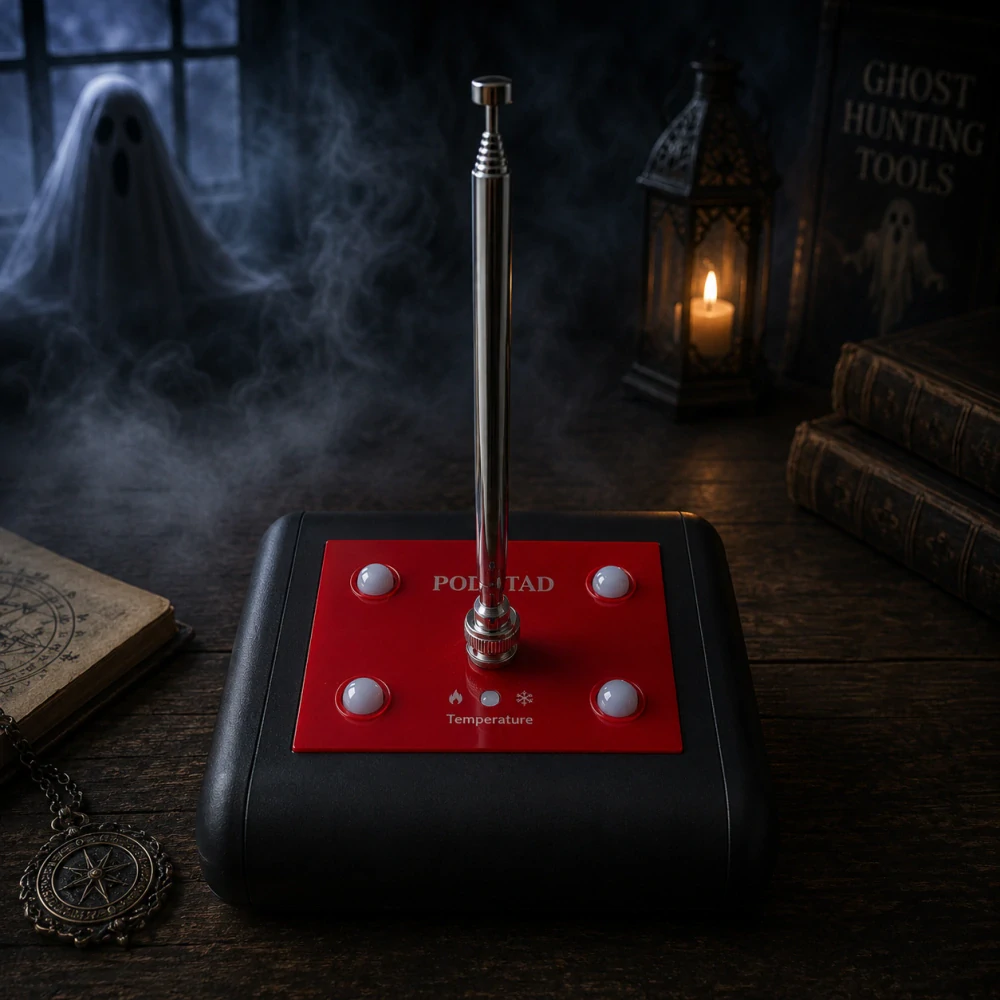 Para4ce POD-TAD - Detektor paranormální aktivity s teplotním senzorem