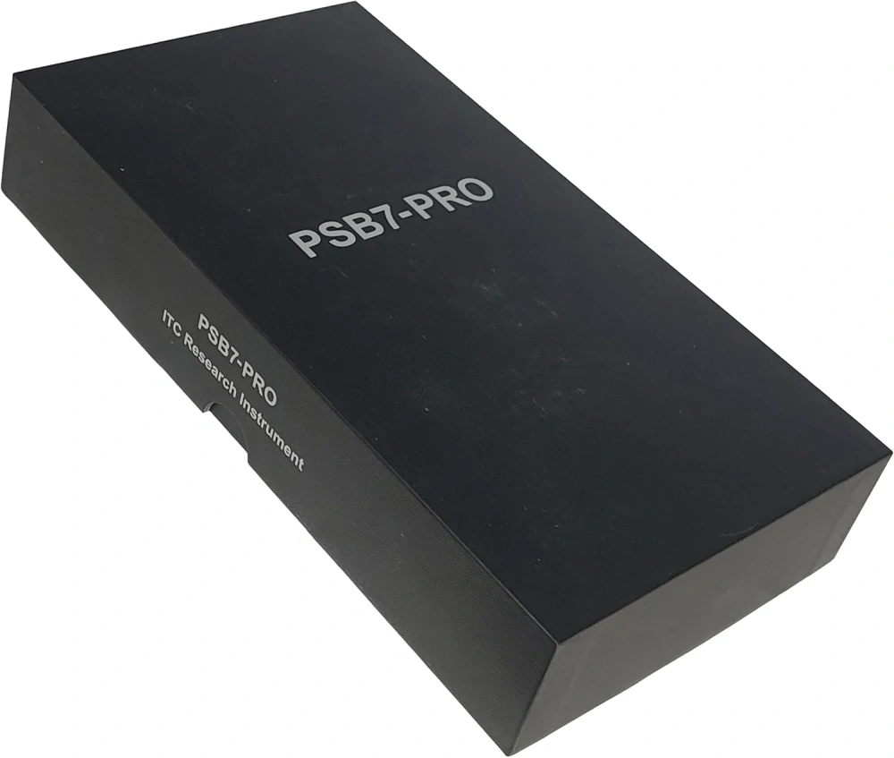 PSB7T-PRO Spirit Box s detektorem REM/IR