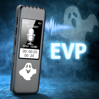 EVP rekordér ParaREC X369 - 32GB
