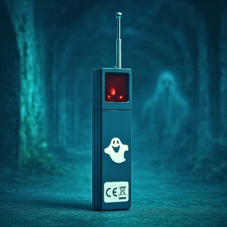 Detektor spirituálních anomálií X13