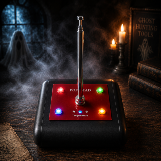 Para4ce POD-TAD - Detektor paranormální aktivity s teplotním senzorem